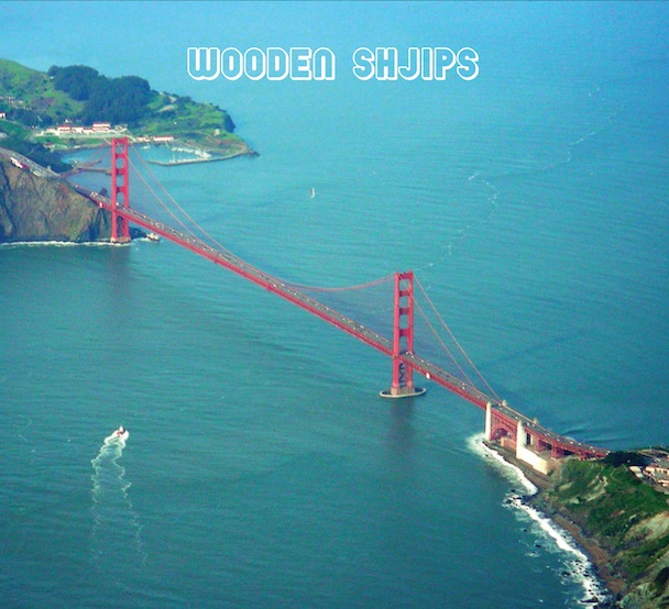Wooden Shjips Ready New Album 
