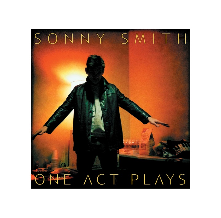 Sonny Smith's One Act Plays. 