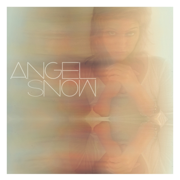 Angel Snow's Self-Titled Album Released Today. 