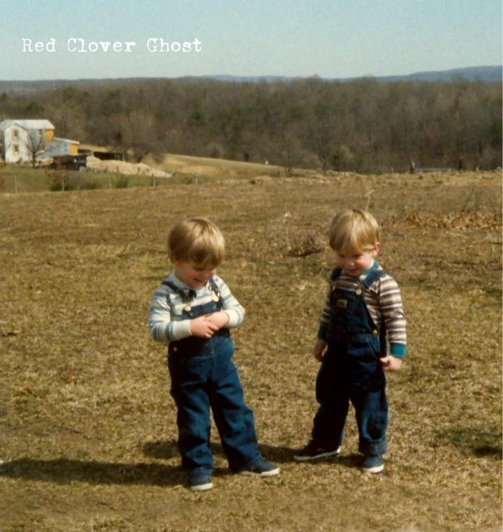 Red Clover Ghost Release Self-Tilted Debut. 