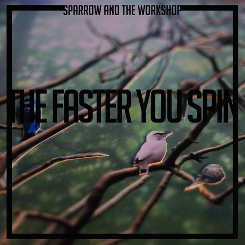 Sparrow & The Workshop - New Single