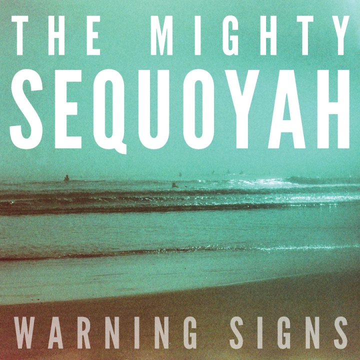 New EP From The Mighty Sequoyah