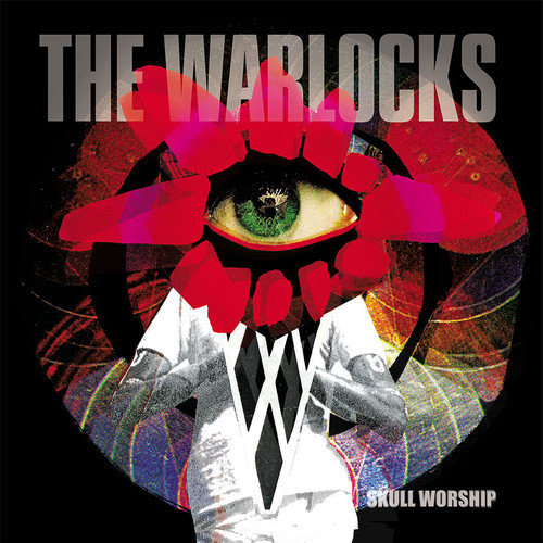 New Warlocks Album