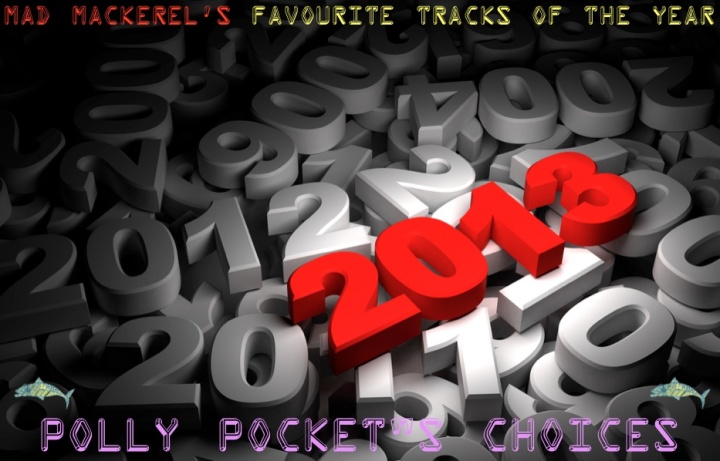 Polly Pocket's Best Of 2013