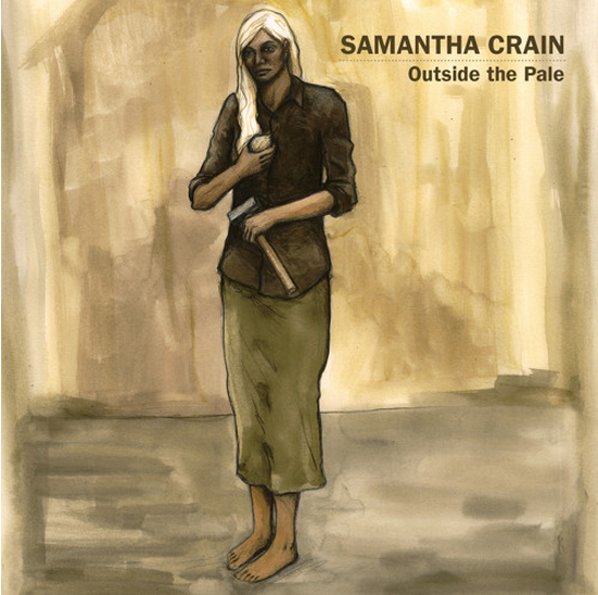 New Album From Samantha Crain
