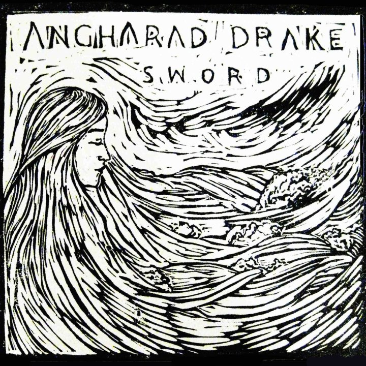 Angharad Drake